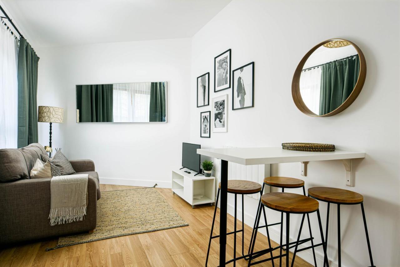 Charming 1 Bedroom Apartment Bristol Exterior foto
